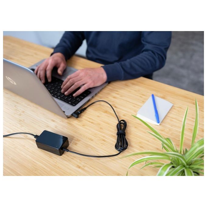 Trust Maxo Caricabatteria per Laptop da 90W a Marca Lenovo