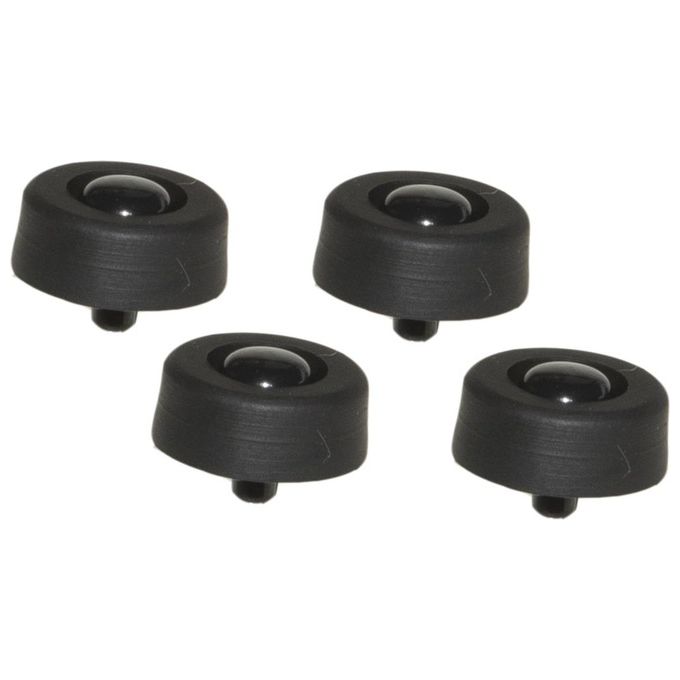 Link Multipresa da Tavolo 4 Prese Universali con 2 Porte Usb e Interruttore con Coperchio di Protezione Cavo 1,80mt Spina Tripolare Italiana 16A