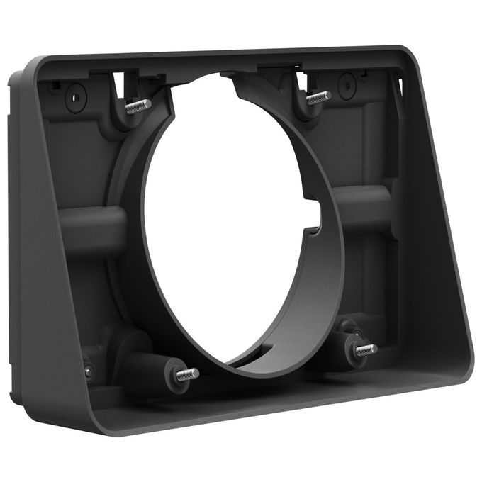 Logitech 952-000126 Tap Scheduler Supporto Angolare Inclinazione 14° colore Grafite