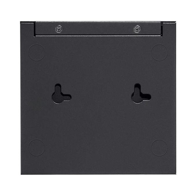 TP-Link ES205G Omada Switch Gestito 5 Porte Gigabit Ethernet 10 Gbps Switching QoS VLAN Cloud Managed colore Nero