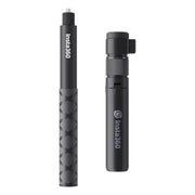 Insta360 CINGBTH-B Bullet Time Kit Impugnatura Treppiede e Selfie Stick 120 cm Attacco 1-4'' colore Nero