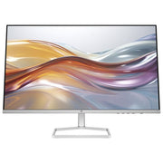 HP 94F44AA#ABB Series 5 Monitor PC 27'' Full HD IPS 100Hz 1920x1080 Flicker Free colore Nero Bianco
