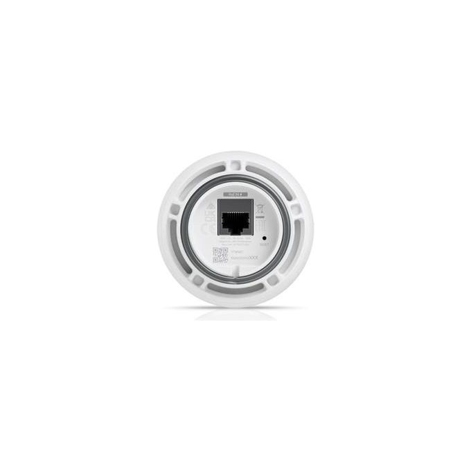 Ubiquiti UVC-G5-BULLET UniFi Protect Telecamera IP Bullet 5 MP 2688x1512 30 fps PoE Visione Notturna IR IPX4 colore Bianco