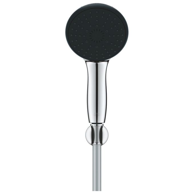Grohe Doccetta Vitalio Start 110 3f Cromo Lucido