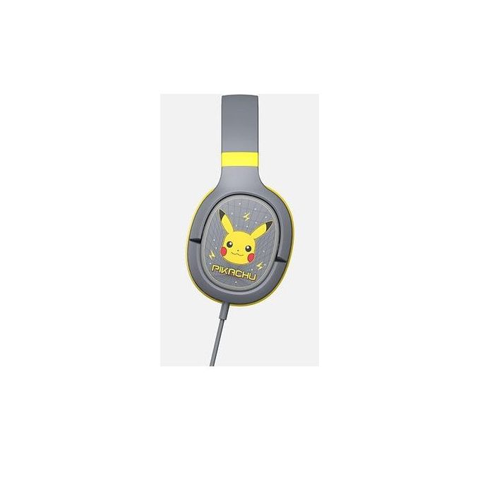 Oceania Trading Pokemon Twin G1 Gaming Headphones