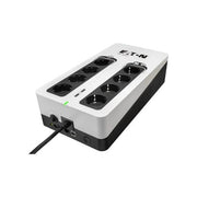 Eaton 3S850D Gruppo di Continuita' UPS 850VA 510W 8 Prese AC