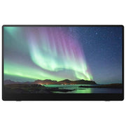 Ricoh 514909 Monitor portatile 150 15.6'' OLED 1920x1080 1ms 2 porte USB-C colore Nero