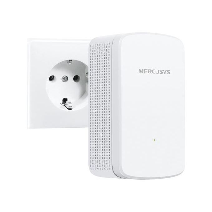 Range Extender 750Mbps Wi-Fi  - Mercusys ME20