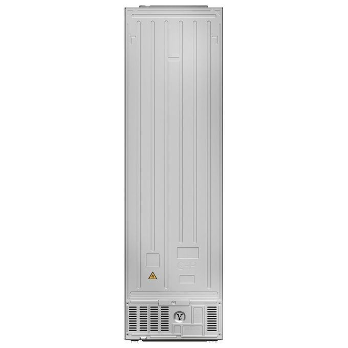 Haier HDPW3620DNPD Serie 3 PRO Frigorifero Combinato 406 L 205 cm Classe D 35 dB Total No Frost Wi-Fi colore Dark Inox