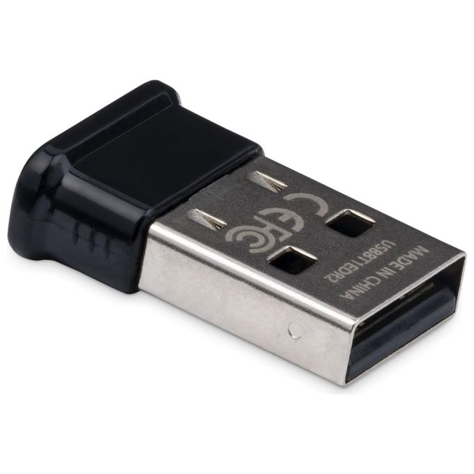 StarTech Adattatore Mini USB Bluetooth 2.1 - Adattatore di rete wireless EDR Classe 1