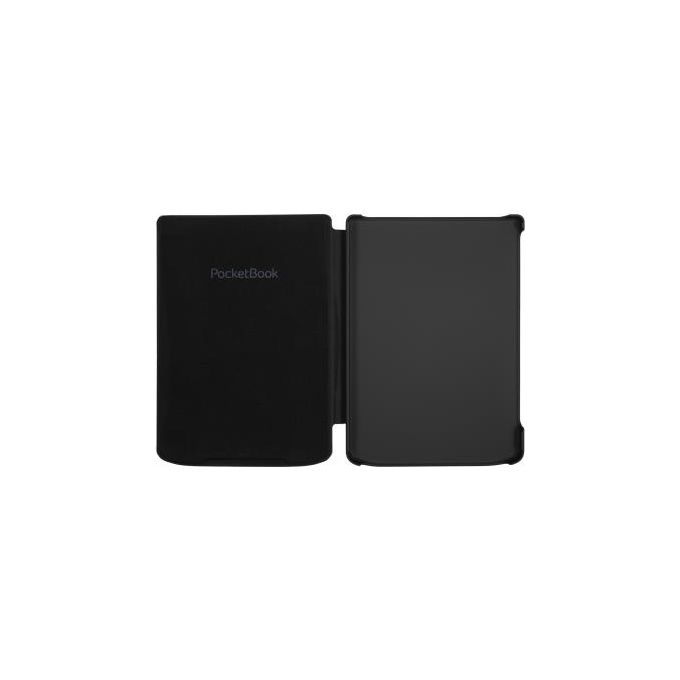 PocketBook Shell Cover per Verse - Verse Pro Nero
