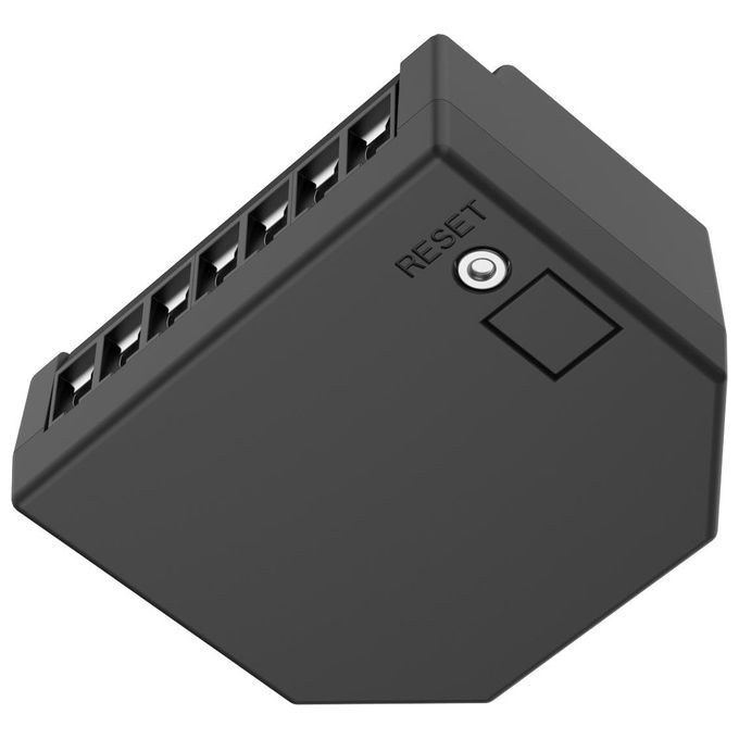 Ezviz T36WM Relee Smart 2 Canali con Energy Monitoring