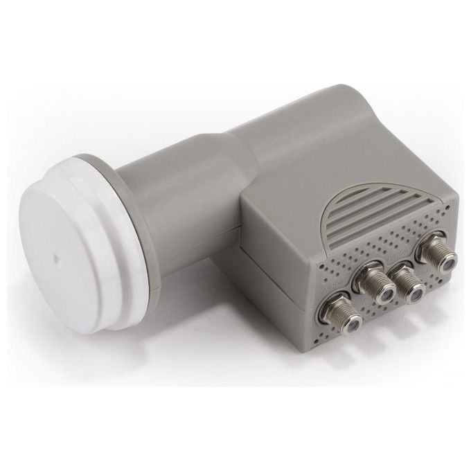 Telesystem TS401F Convertitore Universale 4 Uscite Indipendenti