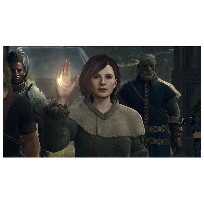 Capcom 1139109 Dragon's Dogma 2 Videogioco Action RPG per PlayStation 5 Edizione Standard