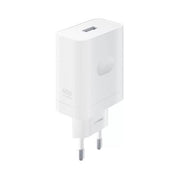Realme Caricabatterie Supervooc 45W Bianco