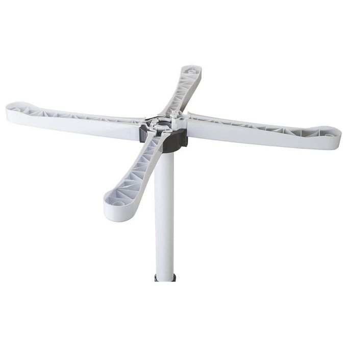 Bimar Ventilatore a Piantana 40cm con Regolazione Intensita' e Direzione Aria per un Comfort Ottimale in Estate