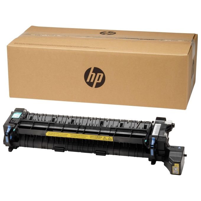 HP P1B92A Kit di Manutenzione LaserJet 220V per Serie M652 M653 E65050 E65150 Fino a 225000 Pagine colore Nero