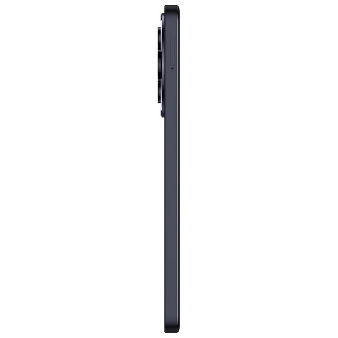 TCL TCL50NXTPROGRY 50 Pro NXTPAPER 5G Smartphone 6.8'' 120Hz 8 GB 512 GB Tripla Camera 108 MP 5010 mAh colore Grigio