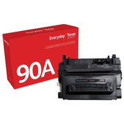 Xerox CE390A Everyday Toner Compatibile con HP 90A Resa 10000 Pagine Tecnologia Laser colore Nero