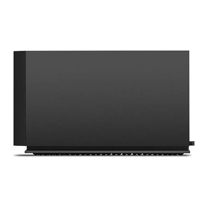 LaCie d2 Professional Disco Rigido Esterno 8000Gb Nero