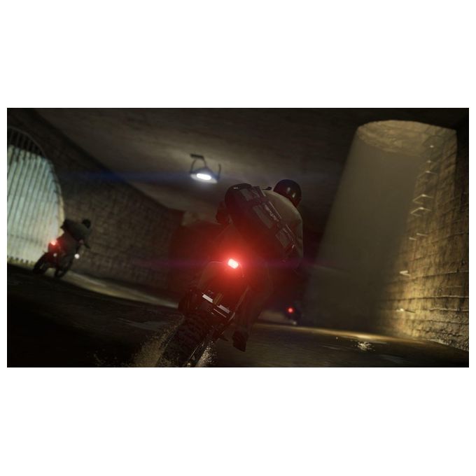Take-Two Interactive Grand Theft Auto V Premium Online Edition per Xbox One