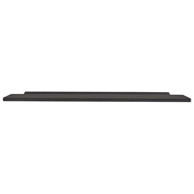 LG 55UM5N-H Pannello per Segnaletica Digitale 55'' 4K Ultra HD Wi-Fi 500 cd-m² WebOS 24-7 colore Nero