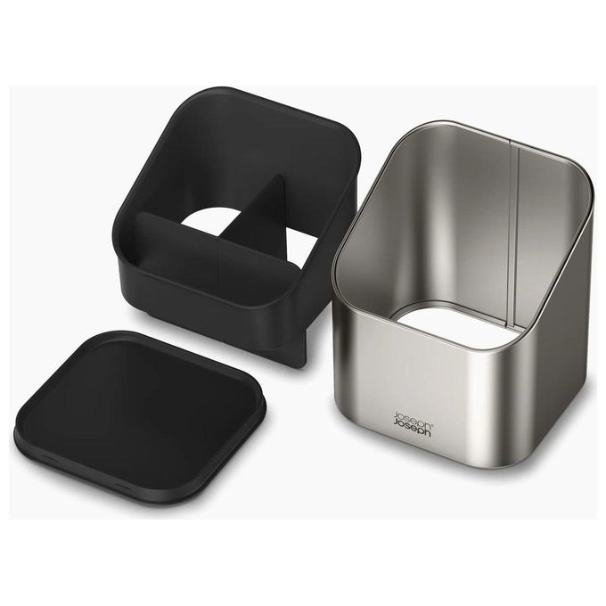 Joseph Joseph Portautensili Stainless Steel
