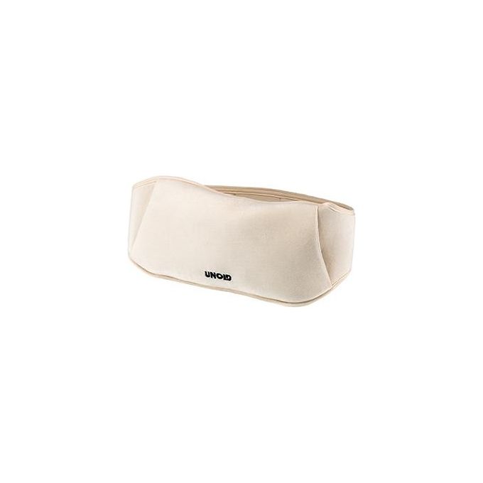 Unold 86010 Wärmi Borsa di Acqua Calda Elettrica 380 W Spegnimento Automatico Protezione Surriscaldamento colore Beige