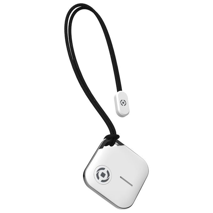 Celly Smart Tag Finder Bianco