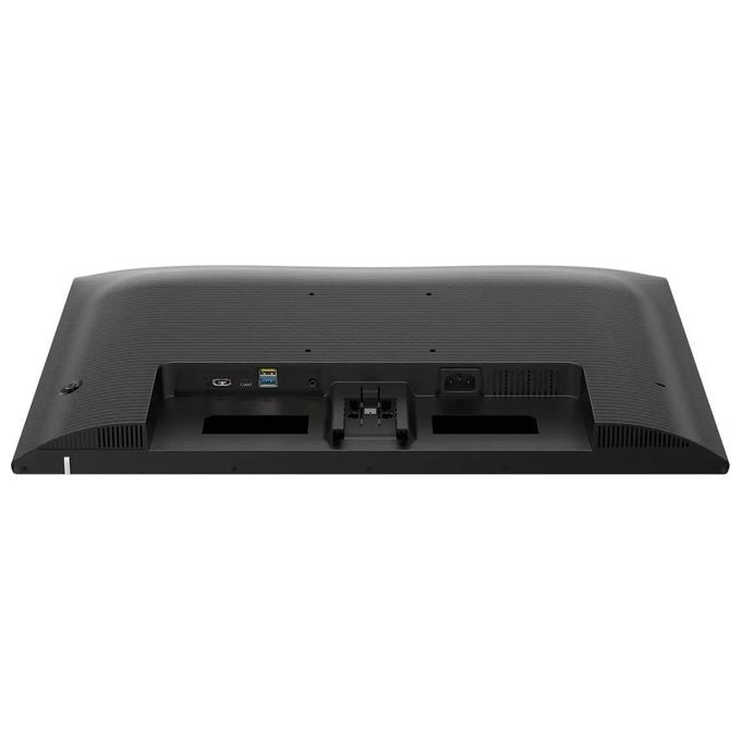 Philips 24E1N1300A-00 Serie 1000 Monitor PC 23.8'' IPS Full HD 1920x1080 100Hz USB-C 65W Hub USB 3.2 HDMI Adaptive Sync colore Nero