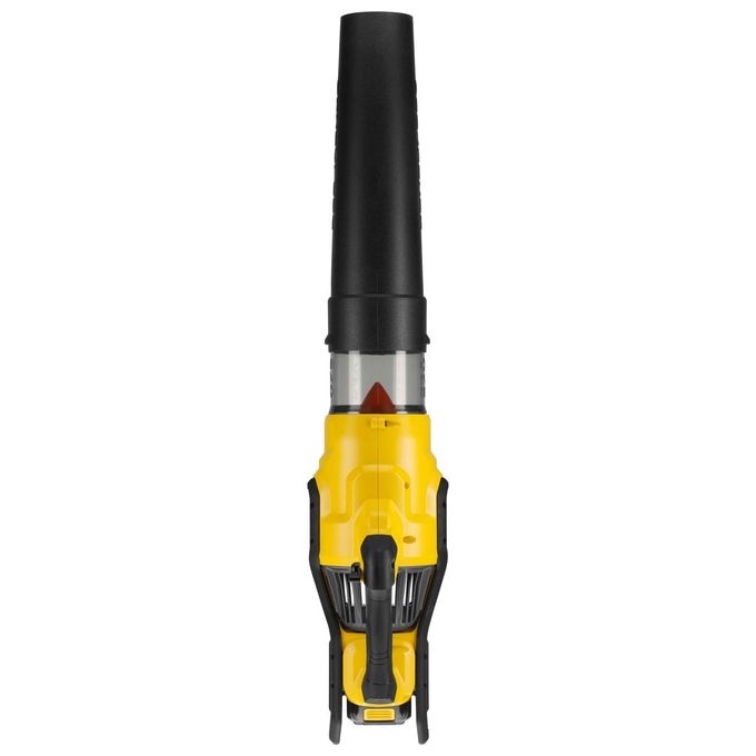 DeWALT DCMBA572N-XJ Soffiatore Assiale a Batteria 54V XR FLEXVOLT Brushless Velocita' Variabile Solo Corpo colore Nero