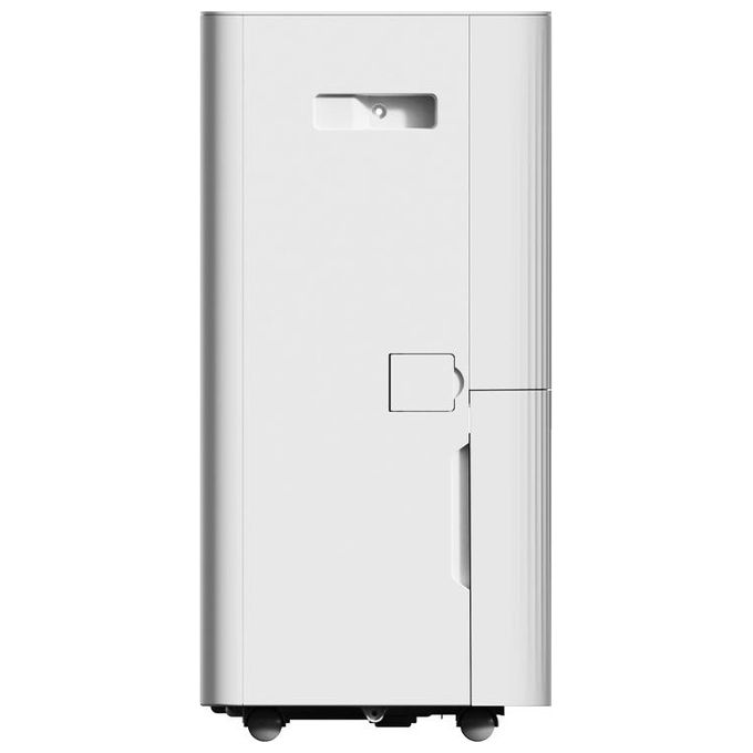 Argo DRYPURYEVOWF31 Dry Pury Evo WF Deumidificatore 31 l-24h 40 m² Wi-Fi 475 W 45 dB colore Bianco