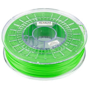 FILOALFA 2ASP70107 ABSpeciale Filamento per Stampante 3D ABS 2.85 mm colore Verde