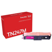 Xerox TN247M Everyday Toner compatibile Brother Resa Elevata 2300 pagine colore Magenta