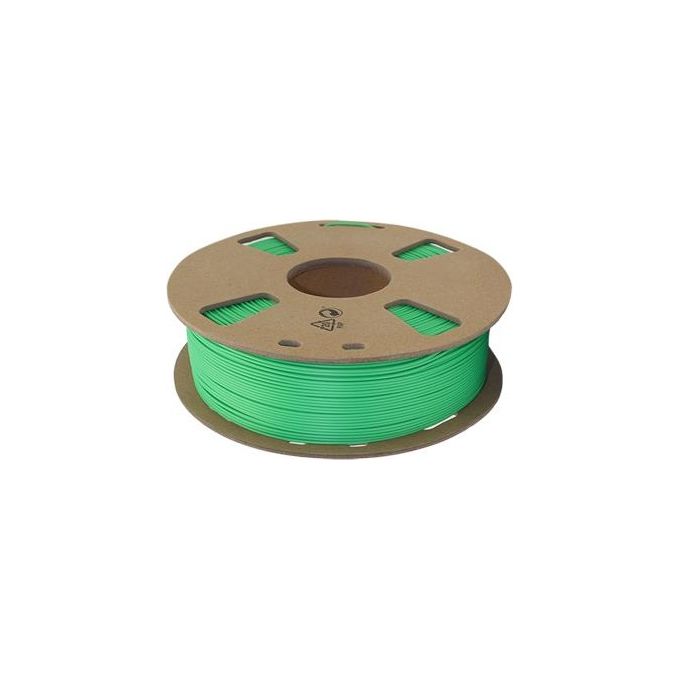 Hamlet Bobina 1 75mm PLA Verde 1kg