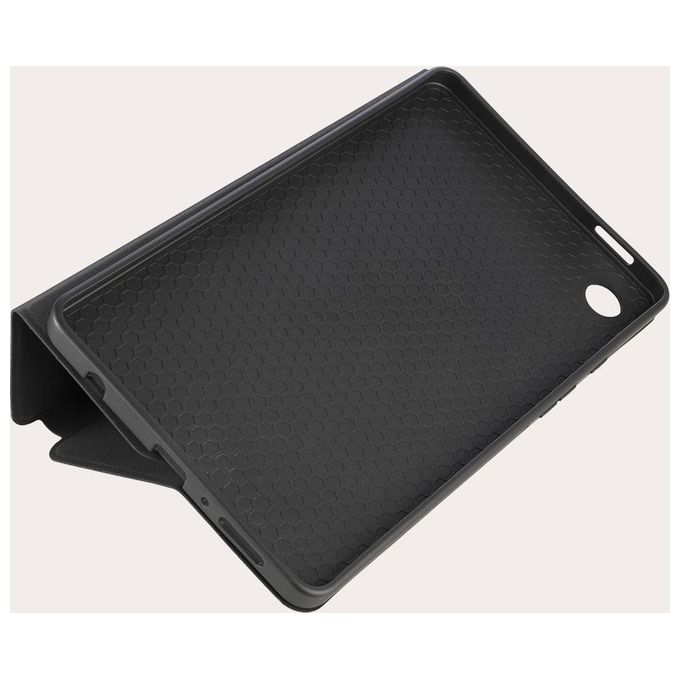 Tucano Gala Custodia Protettiva per Samsung Galaxy Tab A9 da 8.7'' Nero
