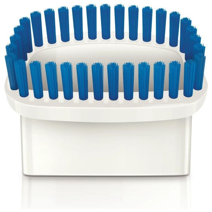 Philips FC6150-01 MiniVac Aspirabriciole Senza Sacco Pulizia a Secco Autonomia 10 min Capacita' 0,5 Litri 3,6 V Bianco