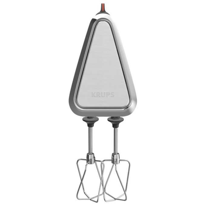 KRUPS GN9121 3Mix 9000 Frullatore ad immersione 750 W 3 velocita' Turbo Acciaio inox colore Bianco-Silver