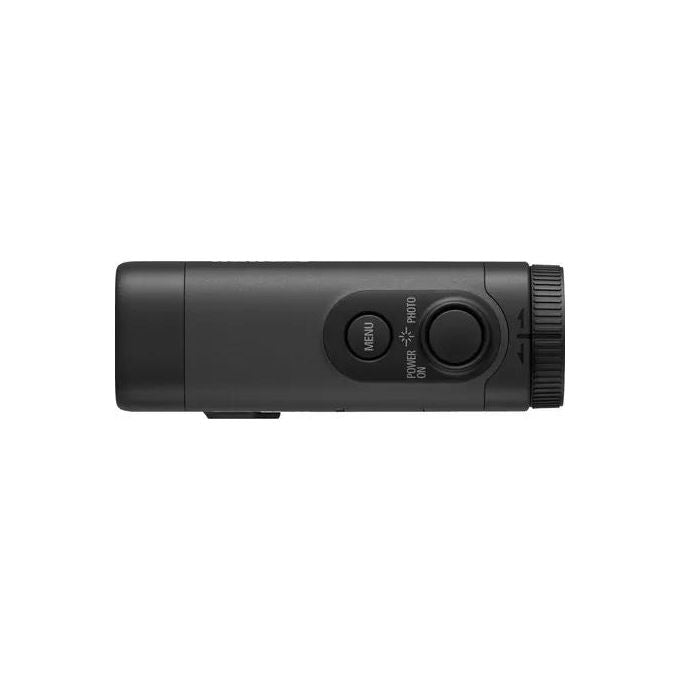Canon 6254C001 PowerShot GOLF Telemetro Laser con Fotocamera Integrata 6x Ottico IPX4 colore Nero