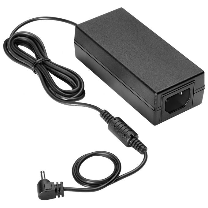 HPE R3X86A Aruba Instant On Adattatore di Alimentazione Interno 48V 50W per AP11D colore Nero