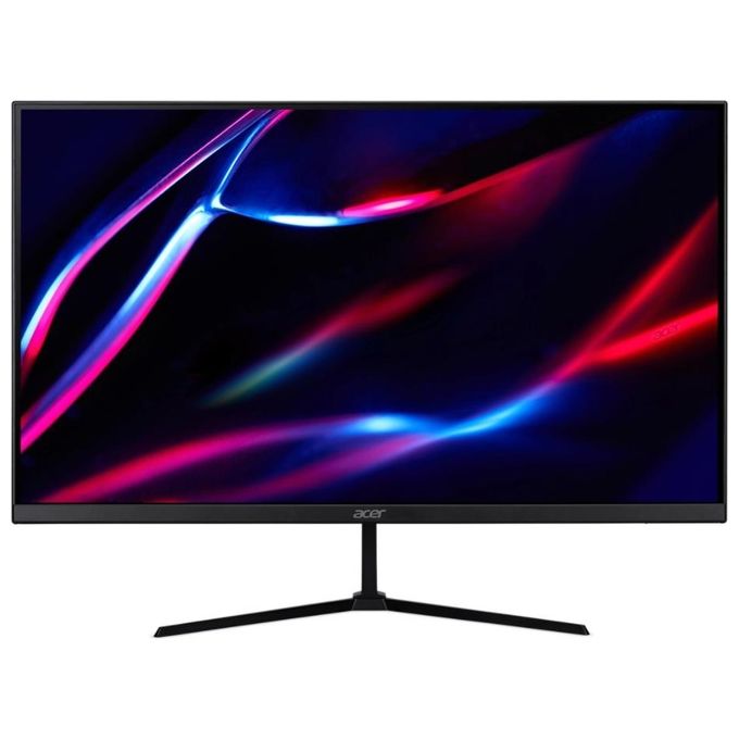 Acer UM.QQ1EE.E01 Nitro QG241Y E Monitor Gaming 23.8'' Full HD IPS 1920x1080 100Hz 1ms HDMI VGA colore Nero