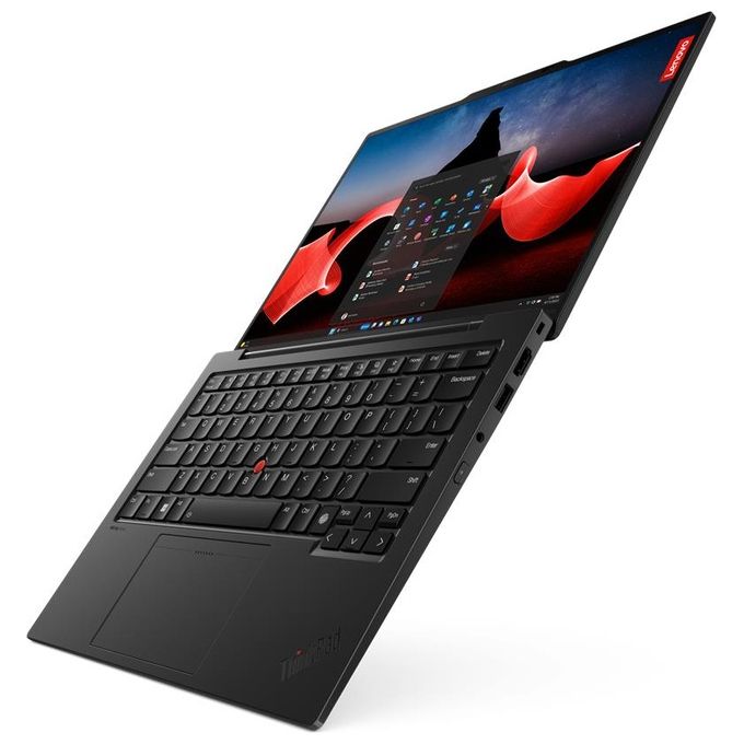 Lenovo ThinkPad X1 Carbon Intel Core Ultra 7 155U 16Gb Hd 512Gb SSD 14'' Windows 11 Pro