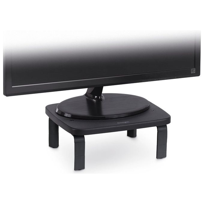 Kensington SmartFit Supporto per Monitor nero