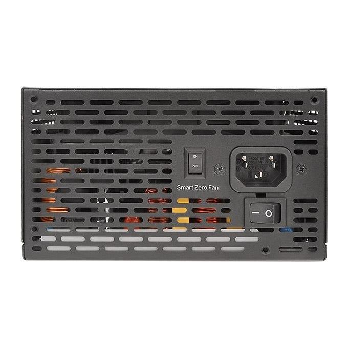 Thermaltake PS-TPD-1200FNFAGE-H TOUGHPOWER GF A3 Alimentatore 1200 W 80 PLUS Gold ATX 3.0 Modulare colore Nero