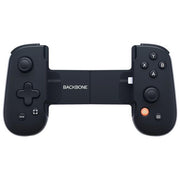 Backbone BB-02-B-X One Xbox iPhone Gamepad Interfaccia Lightning Cablato con Jack Auricolari 3.5 mm colore Nero