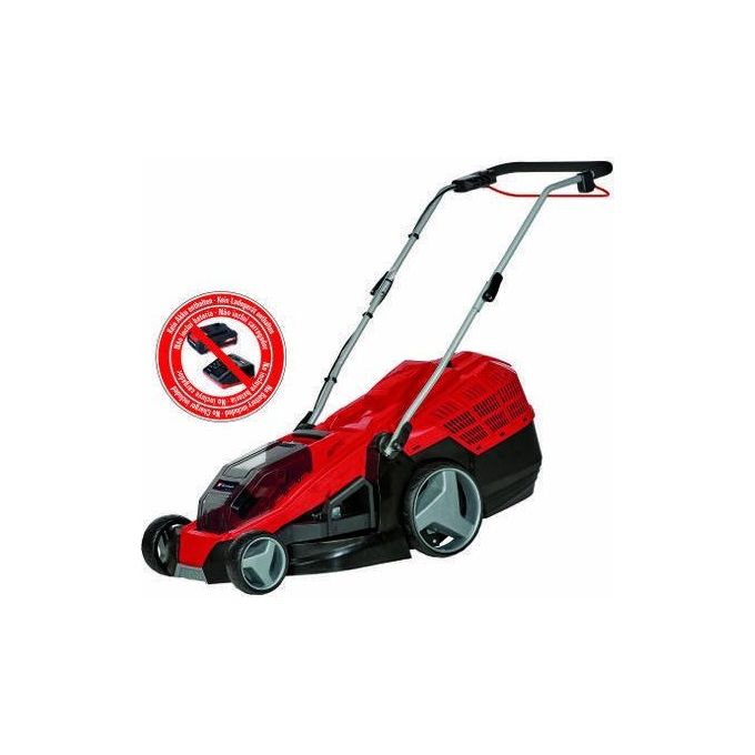 Einhell Tagliaerba A Batteria Ge-Cm 36-43 Li M (Batteria Non Inclusa)