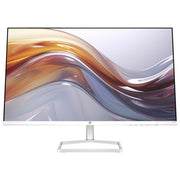 HP 527SA Series 5 Monitor PC 27'' Full HD IPS 1920x1080 100Hz 5ms Altoparlanti 4W colore Argento