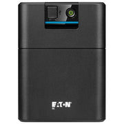 Eaton 5E1200UD 5E Gen2 Gruppo di Continuita' UPS Linea Interattiva 1200 VA 660 W 4 Prese AC USB Tower colore Nero