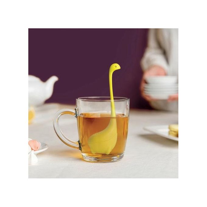 Ototo Baby Nessie Verde Infusore per Te