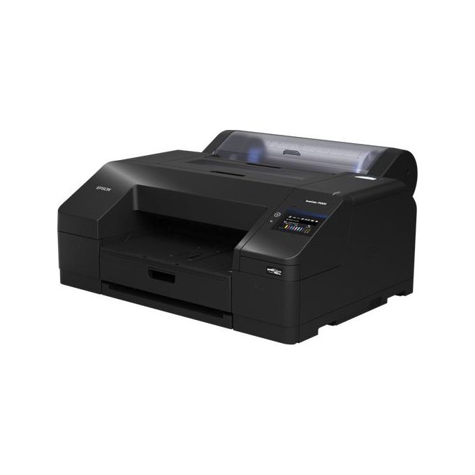 Epson C11CL14301A0 SureColor SC-P5300 STD Stampante a getto d'inchiostro piezoelettrico per grandi formati A2 Wi-Fi colore Nero